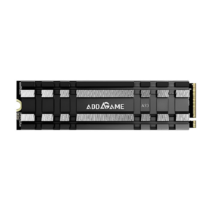 حافظه اس اس دی اینترنال ادلینک مدل Addlink A93 NVMe 1.4 M.2 (2280) PCI-E 4.0 ظرفیت 1 ترابایت